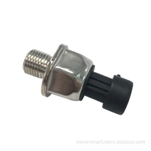 Pressure transmitter for air conditioner